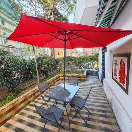 Timeless St Peter Terrace 罗马