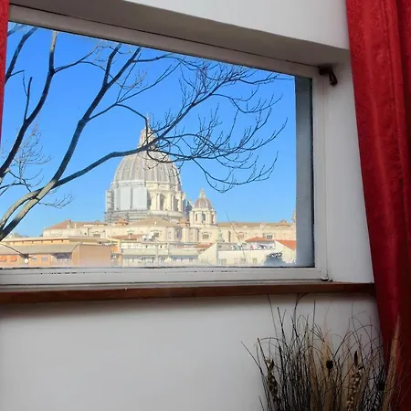 Apartman Timeless St Peter Terrace *