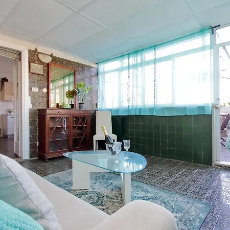 Apartman Timeless St Peter Terrace