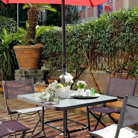 Timeless St Peter Terrace * Róma