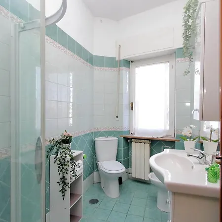 Apartman Timeless St Peter Terrace