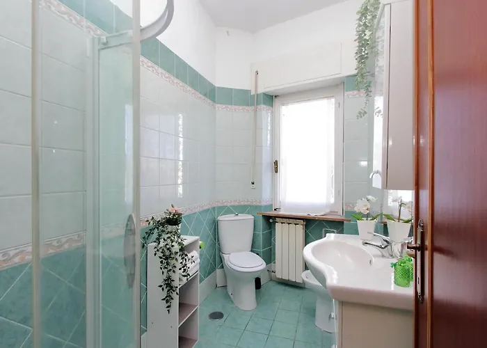 Apartament Timeless St Peter Terrace