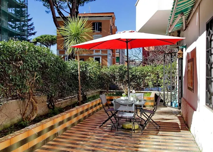 Timeless St Peter Terrace *