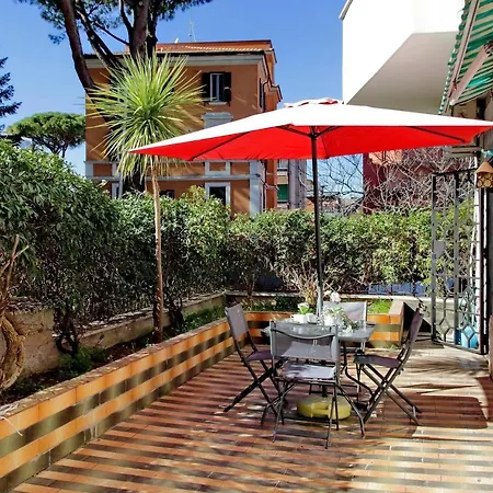 Timeless St Peter Terrace *