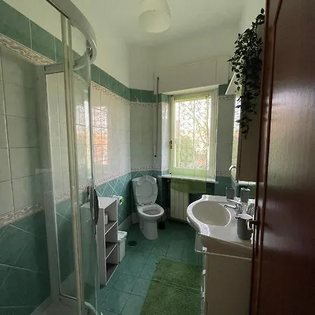 Apartamento Timeless St Peter Terrace Roma